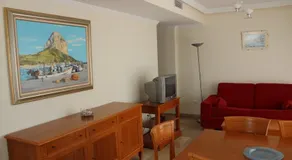 Apartamentos Victoria Beach Calpe - Image 5
