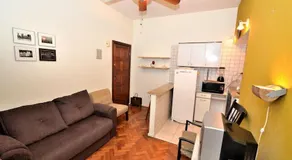 Vem Pro Rio Machado De Assis C25 - Image 5