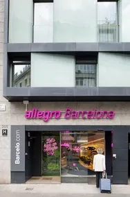 Allegro Barcelona (ex Room Mate Emma) - Image 5