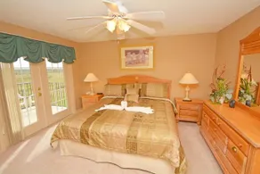 342vp Magic Moments 6 Br Villa By Redawning - Image 4