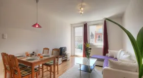 Apartment Budapest Peace - Image 5