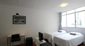 OBA 1 - OBA Brasil Apartments - Image 4