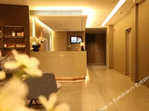 Home Inn Yihe Hotel (Jining Qufu Three Confucian Sites Scenic Area) - Image 5