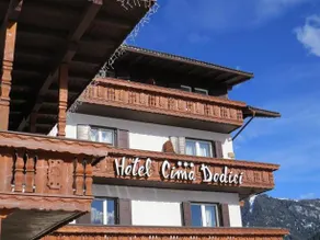 Hotel Cima Dodici - Image 2