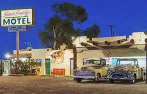 Silver Saddle Motel - Image 5