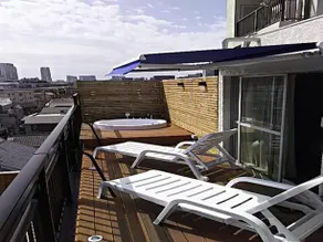 Harajyuku Cozy Flat & Sky Jacuzzi 5 - Image 5