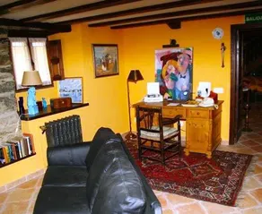 Hotel Rural El Holandes Errante - Image 5