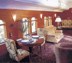 End of the Line Railway Accommodation - Image 5