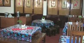 Corbett Treff Hotel - Image 3