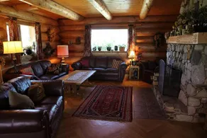 Big Creek Lodge - Image 5