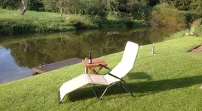 Ferienwohnungen Direkt Am Wasser in Gluckstadt - Image 4