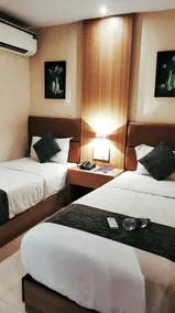 Hotel West Blue - Image 5