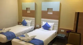 Hotel Darshan and Guest House - Image 5