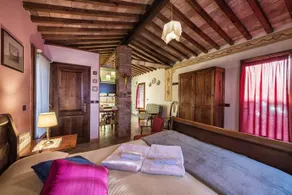 Agriturismo La Crociona Di Nannetti - Image 2