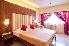 Hotel Ayush International - Image 2