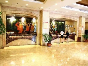 Anji Athens Palace Hotel - Image 3