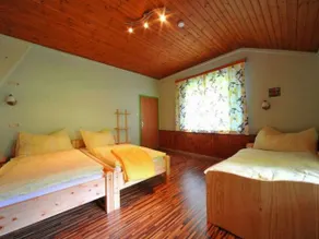 Welcoming Apartment near Forest in Vordenberg - Image 2
