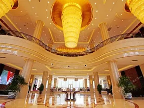 Dalian Lvshun Tianmu Hot Spring Resort - Image 3