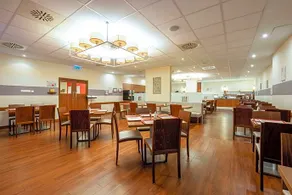 STAR INN HOTEL BUDAPEST CENTRUM BY COMFORT - Image 4