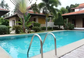 Ban Tai River Gardens Resort - Image 5