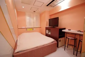 Hotel Shibuya No Machino Monogatari - Image 3