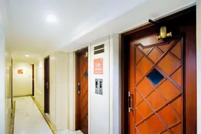 ZO Rooms Sayajigunj M.S. University - Image 3