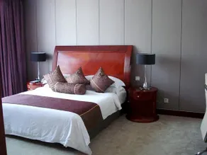 Haiyu Hot Spring Hotel (Beibei Southwest University Branch) - Image 5