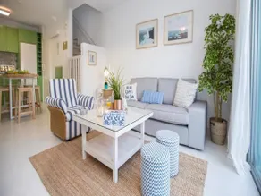 Oceanview Luxury Townhouse 210 - Image 5