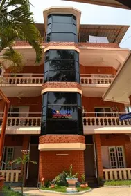 Cosmic Leisure Resort - Image 2