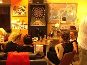 Budget Hostel Causeway Bay - Image 5