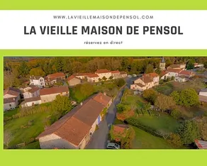 La Vieille Maison De Pensol - Image 2