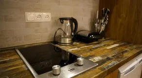Apartment 528 Orbi Palace - Image 5