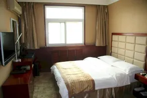 Henan Hotel - Image 5