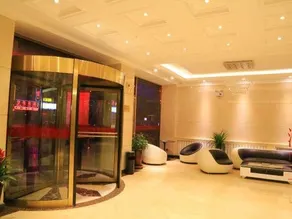 YINCHUAN FUYUAN HOTEL - Image 5