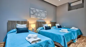 Balluta Bay Beach house with Seaviews - Image 3