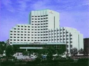 Gaosu Shenzhou Hotel - Image 2
