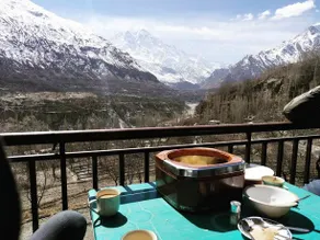 Mountain Breeze Hunza - Image 5