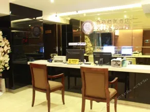 XINBEN CHAIN HOTEL CHONGQING PEILING - Image 3