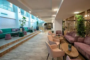 Palms Hotel Eilat - Image 5