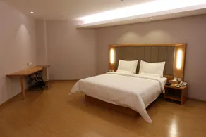 JI Hotel Yulin High-tech Development Zong - Image 2