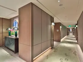 Jinhua Today Hotel - Image 4
