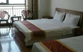 Shijiazhuang Yijiangnan Boutique Hotel Wanda Plaza Branch - Image 3
