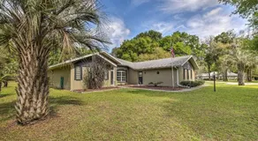 'Pointe Of View' Dunnellon House W/ Private Pool - Image 4