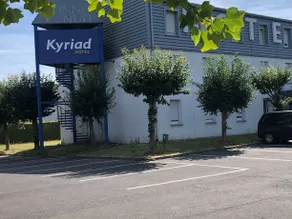 Hôtel Akena, Saint-Quentin - Image 3