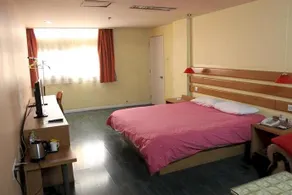 Lijing Hotel - Heze - Image 4