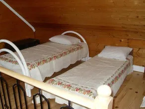 Chalet Familial Ouimet - Image 4