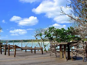 Zanzibar Rock Hotel - Image 2