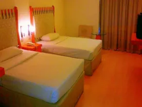J A Residence Hotel - Image 2