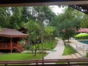 Ban Kaeng Sian Resort - Image 2