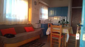 Villa Panorama Michalis Haikos two minutes walk to the beach Peroulia - Image 5
